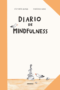 Diario de Mindfulness: portada