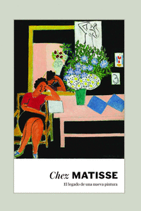 Chez Matisse: portada