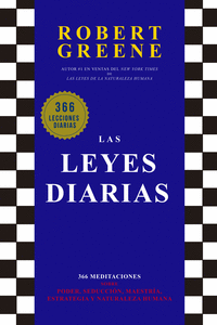 Las leyes diarias: portada