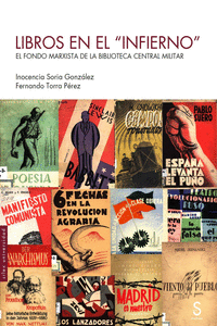 Libros en el 