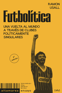Futbolítica: portada