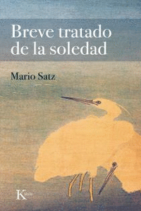 Breve tratado de la soledad: portada