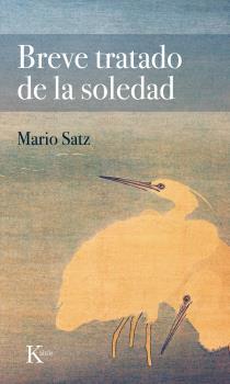 Breve tratado de la soledad: portada