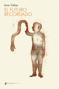 El futuro recordado: portada