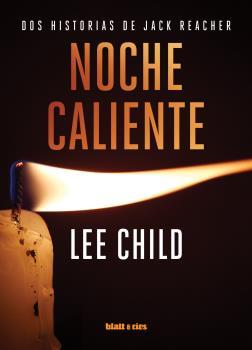Noche caliente: portada