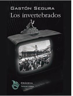 Los invertebrados: portada
