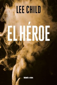 El héroe: portada