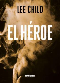 El héroe: portada