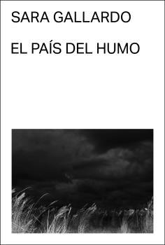 El país del humo: portada