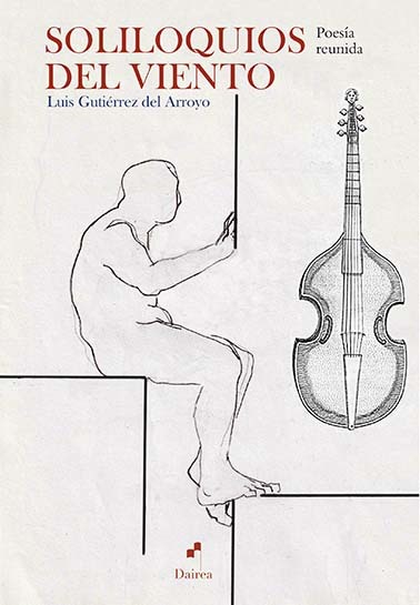 Soliloquios del viento: portada