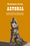 Astoria: portada