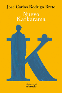 Nuevo Kafkarama: portada