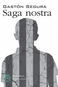 Saga nostra: portada