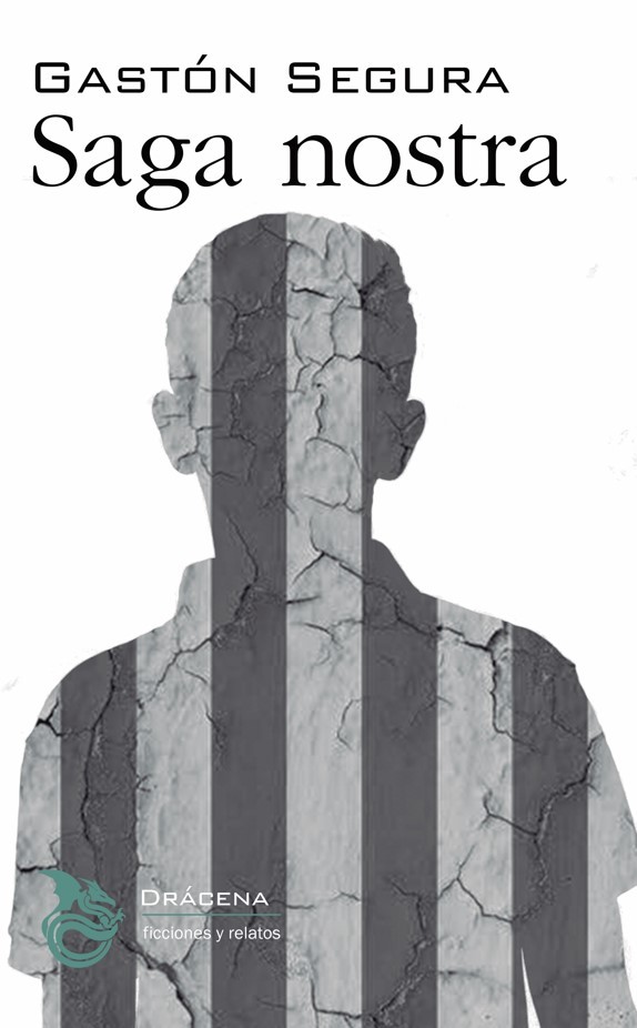 Saga nostra: portada