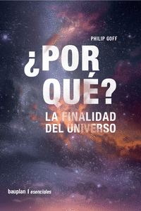 ¿Por qué?: portada