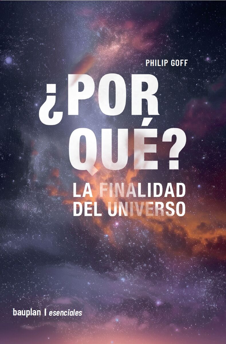 ¿Por qué?: portada