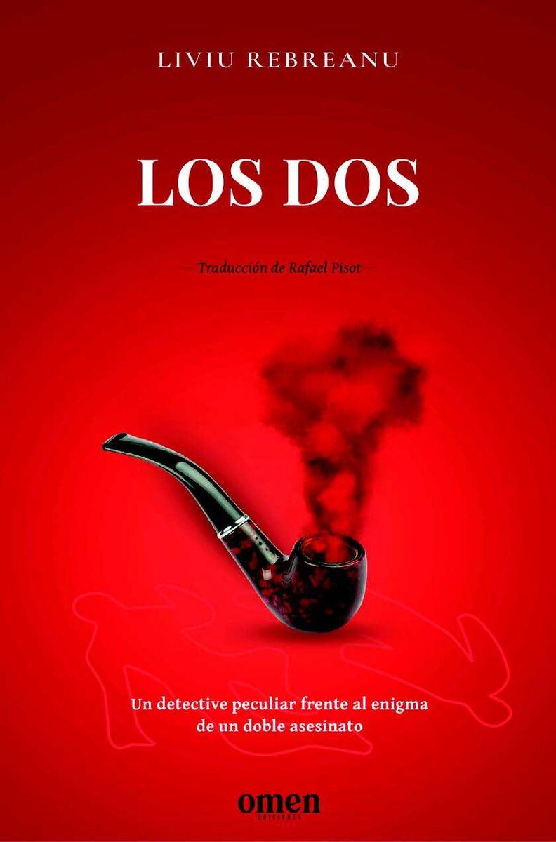 Los dos: portada