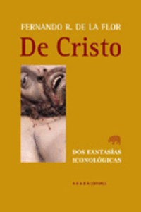 DE CRISTO: portada