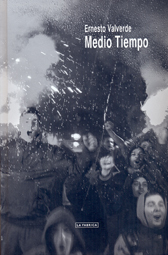 Medio Tiempo: portada