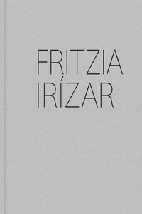 Fritzia Irízar: portada