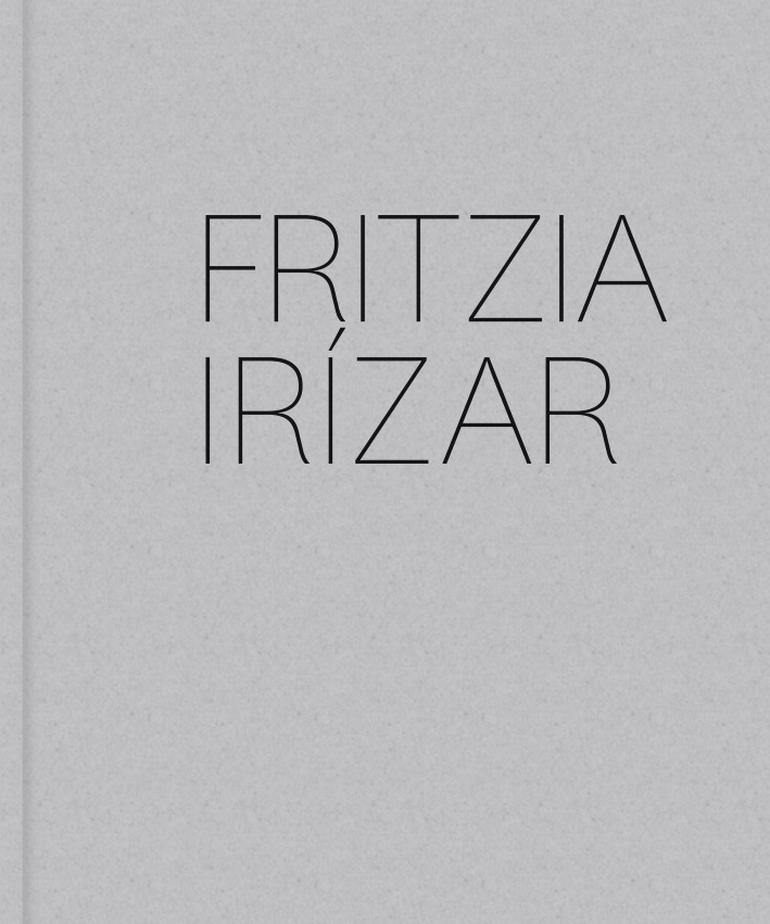Fritzia Irízar: portada