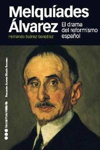 Melquíades Álvarez: portada