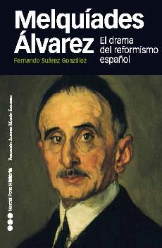 Melquíades Álvarez: portada