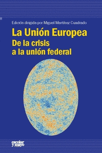 La Unión Europea: portada