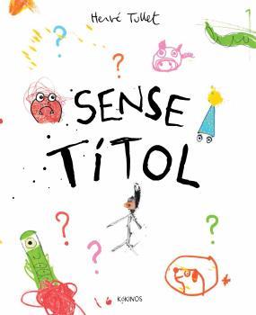 Sense títol: portada