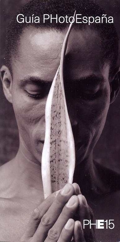 Guía PHE2015: portada