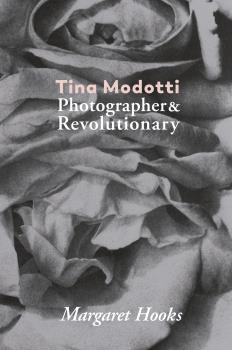 Tina Modotti (Inglés): portada