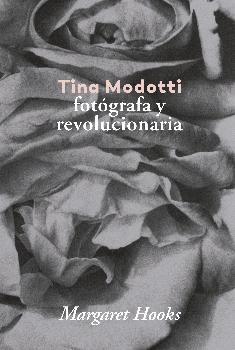 Tina Modotti.: portada