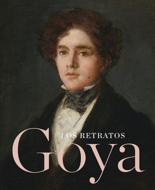 Goya: portada