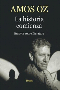 La historia comienza: portada