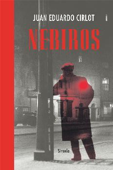 Nebiros: portada