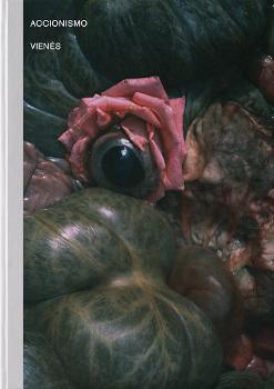 Accionismo vienés: portada