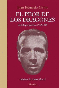 El peor de los dragones: portada