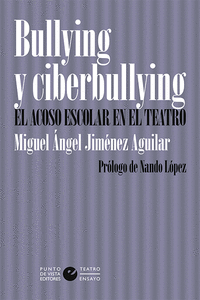 Bullying y ciberbullying: portada