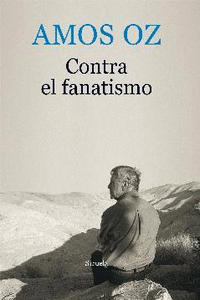 Contra el fanatismo: portada