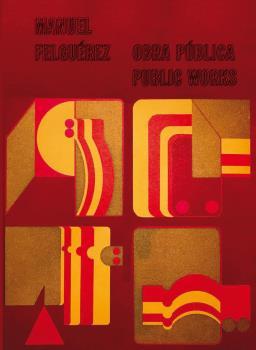 Manuel Felguerez: portada