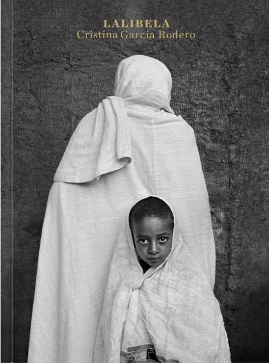 Lalibela: portada