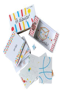 íA dibujar!: portada