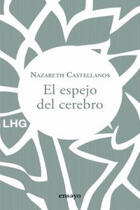 El espejo del cerebro: portada