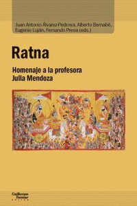 Ratna: portada