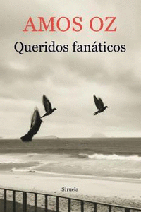 Queridos fanáticos: portada