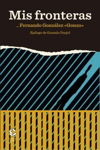 Mis fronteras: portada