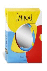 íMira!: portada