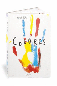 Colores: portada