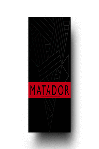 Matador V: portada