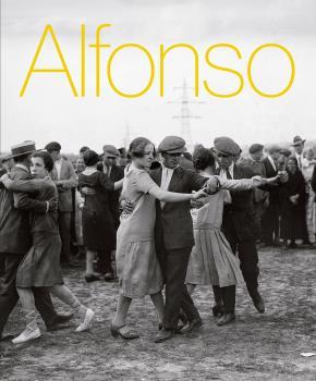 Alfonso: portada